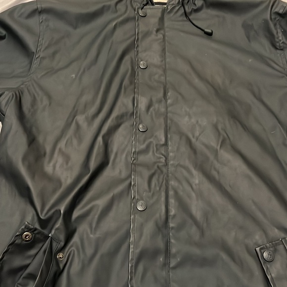 Yachting Club by Winds Rain Jacket - Picture 3 of 12